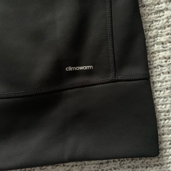 🔆Moving Sale 20% Off 🔆Black Adidas Hoodie - Picture 3 of 5